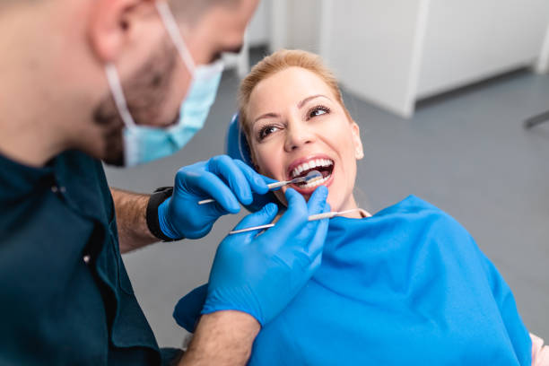 Best Oral Cancer Screening  in Linln Park, CO