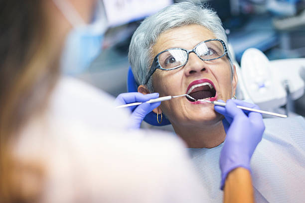 Why Choose Us for Your Dental Needs in Lincoln Park, CO