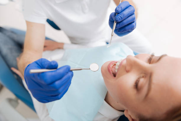 Best Dental Exams and Cleanings  in Linln Park, CO